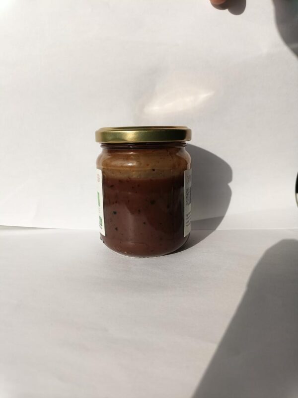 Confiture de châtaignes 200g