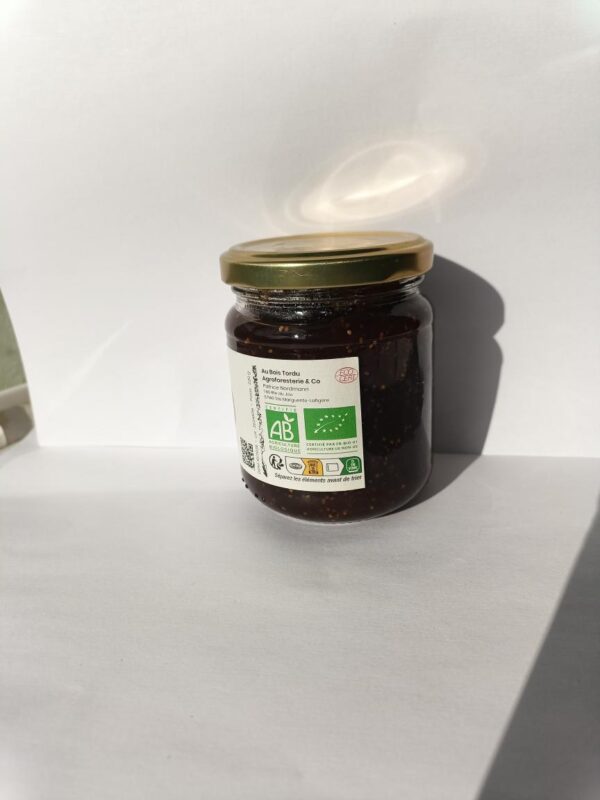 Confiture de figues